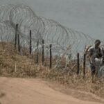 Ejército aplica ‘Tres Barreras’ para frenar droga, armas y migrantes