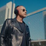 Eros Ramazzotti comparte “Mi día preferido”, el nuevo sencillo que presentará en México como parte de su gira