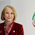 Laura Itzel Castillo será la presidenta del Senado, define Morena  