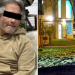 Arrestan en Paraguay a Hernán Bermúdez, líder de “La Barredora”