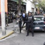 Recuperan 13 mil toneladas de autopartes en CDMX y Edomex