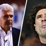 ‘Tala y Malagón le están abriendo la puerta al muerto”: Tuca Ferretti sobre Guillermo Ochoa en selección