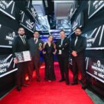 Aguascalientes recibe reconocimiento nacional por innovación tecnológica