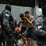 Redada en favelas de Río de Janeiro abate a 64 sospechosos