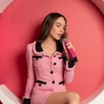 ¡Supera las expectativas! Experiencia exclusiva con Belinda en Airbnb se agota en tiempo récord