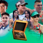 Conade revela a los ganadores del Premio Nacional del Deporte 2025: recibirán más de medio millón de presos