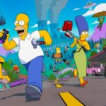 ¡D’Oh! Springfield invade Fortnite: Homero, Marge y el Pase de Batalla temático ya están disponibles