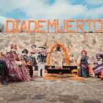 Ocho eventos para conmemorar el Día de Muërtös en Baja California