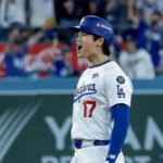 Dodgers abrirá con Shohei Ohtani el Juego 7 de la Serie Mundial