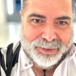 Fallece Héctor Terrones, famoso diseñador de las estrellas del espectáculo, a los 58 años