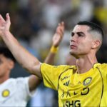 Cristiano Ronaldo llega a 952 goles gracias a su doblete que le dio el triunfo y el liderato al Al Nassr