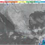 El frente número 12 mantendrá ambiente frío en el norte, noreste, oriente y centro del país