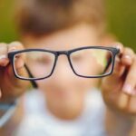 SEP confirma lentes gratis para estudiantes de primaria