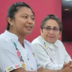 Estudiante de Yucatán colaborará en proyecto de salud para astronautas de la NASA