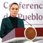 Abren diálogo para pacificar a Michoacán; Sheinbaum anuncia plan integral