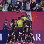 México mantiene viva la ilusión