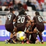 En penales, México conquista tercer lugar del Mundial Sub-17 femenil