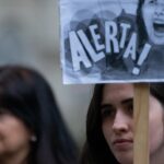 Machismo deja 137 mujeres sin vida cada día en todo el mundo