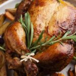 Día de Acción de Gracias impulsa el consumo de pavo en México; Yucatán encabeza la producción