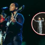 Christian Nodal revela que negaron visa a sus músicos y hace llamado a la empatía: “Hay que estar unidos como latinos”