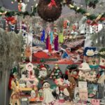 Policía de CdMx emite recomendaciones para comerciantes en época navideña