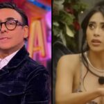 Adal Ramones explica por qué calló a Kim Shantal en La Granja VIP tras quejarse de supuesto acösö por parte de Eleazar Gómez