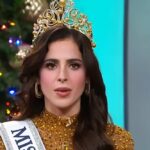 Fátima Bosch abandona entrevista con Telemundo, tras pregunta sobre denuncia penal de Nawat Itsaragrisil: “mentiras”