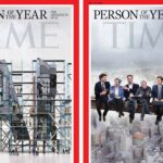 Revista Time revela a la Persona del Año de 2025
