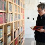 Ricardo Monreal impulsa la formación política de jóvenes en la Cámara de Diputados