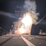 Así fue el ataque de Estados Unidos contra ISIS en Nigeria; Pentágono asegura que habrá más