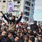 Choques sectarios sacuden la costa de Siria tras atentado contra mezquita alauita