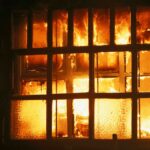 Al menos 16 personas sin vida y tres heridos por incendio en hogar de ancianos