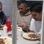 Definen menú para presos de centros penitenciarios en Morelos