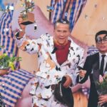 Alfredo Adame niega deudas: “nací y me hice más rico”