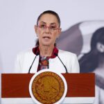 Sheinbaum reafirma rechazo a ataque a Venezuela: “Intervención nunca ha traído democracia”