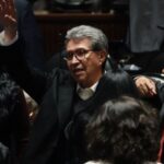 Ricardo Monreal perfila agenda legislativa de Morena para 2026 con énfasis en justicia y economía