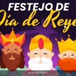Invitan a Festival de Día de Reyes incluyente en Cabo San Lucas