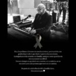 Fallece Gerson Leos, tecladista de La Banda MS, mientras disputaba partido de beisbol