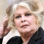 Brigitte Bardot murió de cáncer, revela su marido