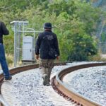 Gastaron 7 mil mdp en corregir vías del Tren Interoceánico