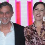 Humberto Zurita responde a señalamientos de comportamiento grosero con su pareja Stephanie Salas