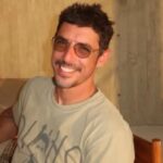 Alberto Guerra: ¿Quién es el actor que aparece con Madonna en la publicidad de Dolce&Gabbana?