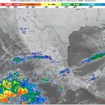 Pronostican temperaturas bajas por el frente frío 28