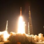 El ser humano otra vez viajará a la Luna con la misión Artemis II