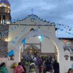 Restaurarán templos de comunidades originarias de Occidente por el Plan Michoacán