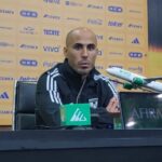 Guido Pizarro tras caer ante Pumas en casa: “Nos duele perder”