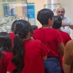 Cierra año Museo Regional con 11 mil visitas