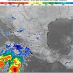 Pronostican el ingreso de un nuevo frente frío número 29 a México