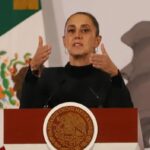 Claudia Sheinbaum anuncia que militares y funcionarios ya no se trasladarán en aviones de Estados Unidos para capacitación