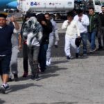 Exiliados en Estados Unidos alertan sobre deportación a México de un teniente disidente de Venezuela